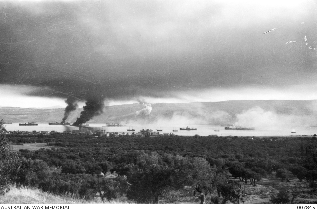 Suda Bay Crete 15 May 1941 worldwartwo.filminspector.com