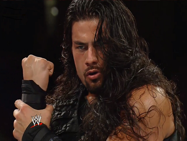 Roman Reigns Hd Free Wallpapers