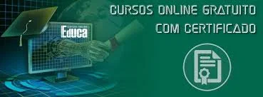 Curso Online Educa - Gratuito