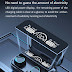 TWS M10 Earbuds Price in Bangladesh - Gadget Importer