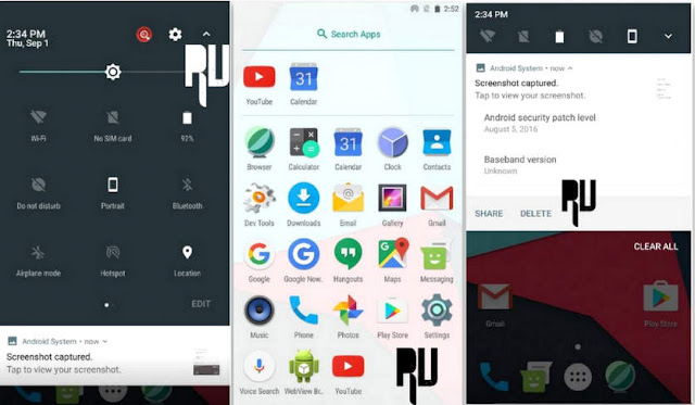 install-cm14-android-nougat-on-oneplus-x