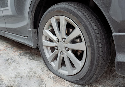 Flat Tire Repair South Plainfield