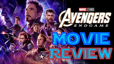 Avengers: Endgame - Movie Review, Marvel MCU, Anthony and Joe Russo, Thanos, Infinity stones snap