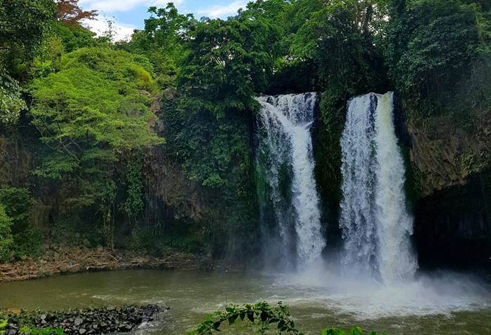 12 Curug di Pemalang yang Lagi Ngetren dan Hits