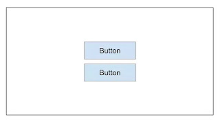 Which image best corresponds to the following LinearLayout | APDaga