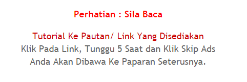 Jawatan Kosong: Jawatan Kosong Kerani Kerajaan Lepasan SPM 