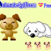 Animated Pictures of Dogs | Cute and Funny Dog Images | Animated gif image | Animated gif icon 