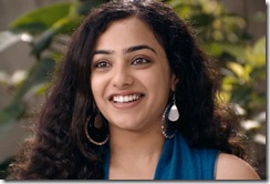 Nithya Menon nice  photo