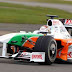 Force India caught in legal net