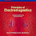 Principles of Electromagnetics 4th Edition Books Online Price India