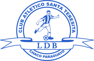 Resultado de imagem para Club Atletico Santa Teresita MARISCAL