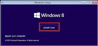 Gambar Cara Install Operating System Windows 8.1 Windows 8 Enterprise 61 Bit - Berbagi Pengetahuan