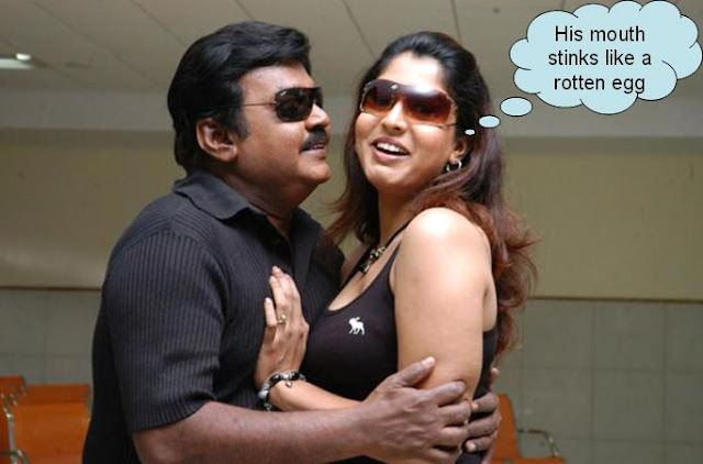 FUNNY VIJAYAKANTH TAMIL CINEMA KOLLYWOOD PICTURES