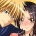 Kaichou wa Maid-sama!