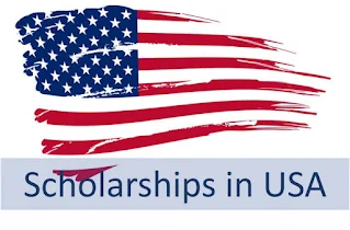 GOVERNMENT OF USA SCHOLARSHIPS FOR INTERNATIONAL STUDENTS IN USA FOR 2024/2025