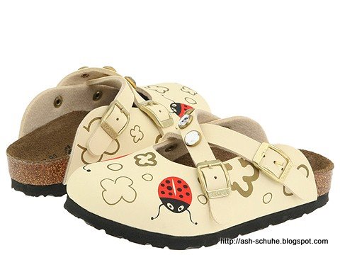 Ash schuhe:schuhe-432734