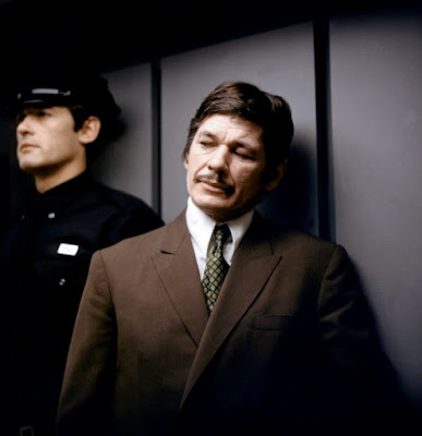 Farewell Friend 1968 Charles Bronson Image 1