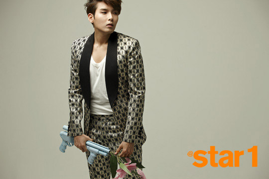 Ryeowook