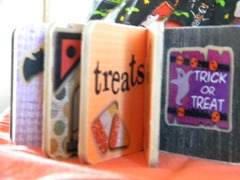 Halloween Book 1