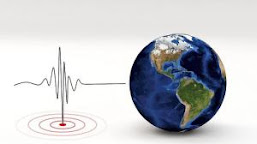 Breaking News! Gempa berkekuatan Magnitudo 5,2 mengguncang MalukuTenggara Barat