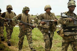 Defence HQ reacts to reports of new abductions in Borno, says search is ongoing