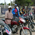 Insecurity: Niger Gov’t Bans Commercial Motorcycles