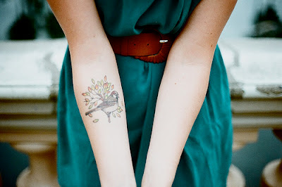 Beautiful Meaningful Tattoos