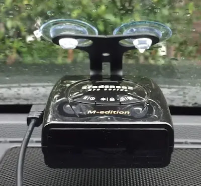 Best Radar Detector for California