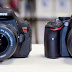 Nikon D5100 VS Canon T2I: The Right Digital For You Is...? 