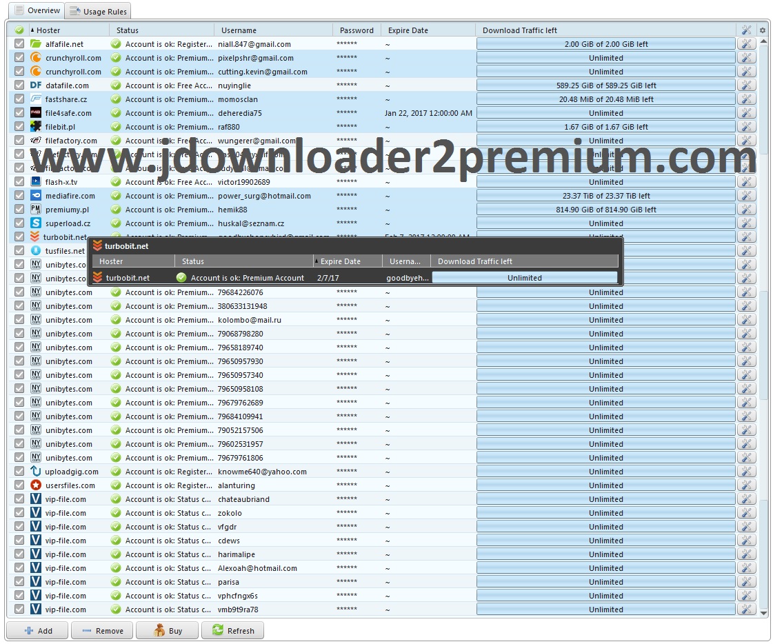 Premium File Generator File Al