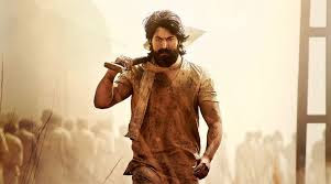 KGF:Yash Box Office Collection Worldwide