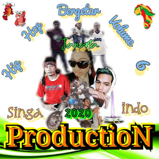 Singa Indo Production