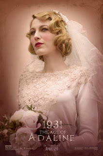 the age of adaline 1931