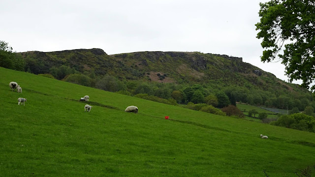 The Cloud, The Gritstone Trail