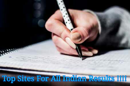 Top sites to get all entrance exam result fast.