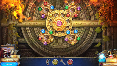 Lost Grimoires 3 The Forgotten Well Game Screenshot 4