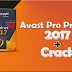 Avast Anti-Virus Pro 2017  | Download Full For PC 