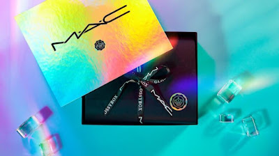 Glossybox x MAC Cosmetics Beauty Box Revealed!