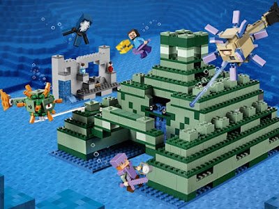 選択した画像 minecraft 海灯笼 222987-Minecraft 海灯笼