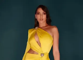 Nora Fatehi