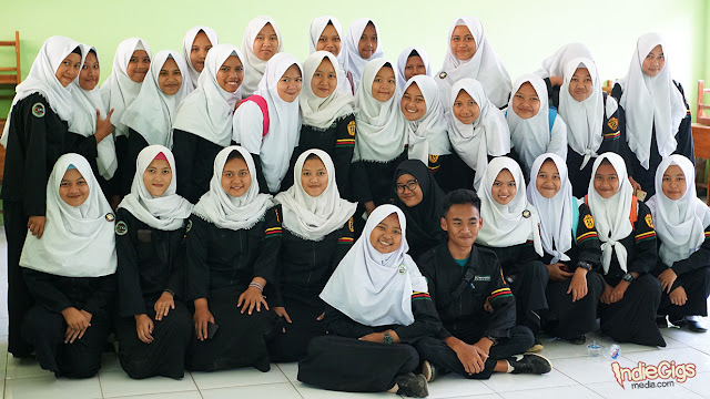 smk cokroaminoto wanadadi banjarnegara