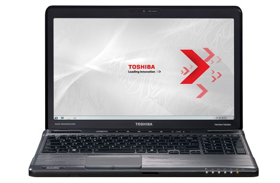 Toshiba Satellite P770 Drivers for Windows 7 and Win 8 ...