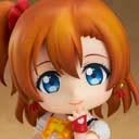 FIGURA HONOKA KOUSAKA NENDOROID Love Live!