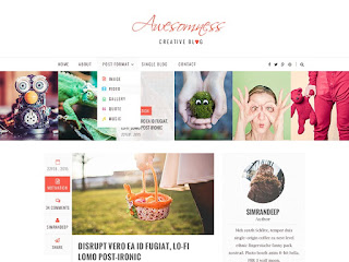 awesomeness-themespie-wordpress-theme