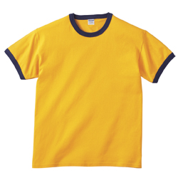 Buy Bulk Ringer T-Shirts for Screen Printing and Embroidery