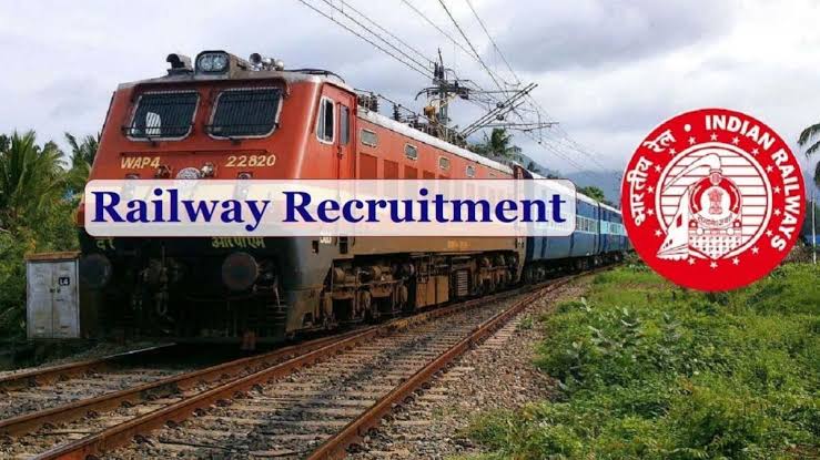 RRC WCR Apprentice Jobs 2022: Railway Recruitment 2022, Check Vacancy, Salary & How To Apply