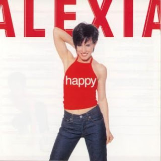 Alexia – Happy 