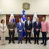  INPOSDOM fortalece su institucionalidad con diplomado estratégico en control interno