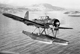 Arado Ar 196 floatplane worldwartwophotos.filminspector.com
