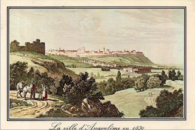 Angoulême 1830